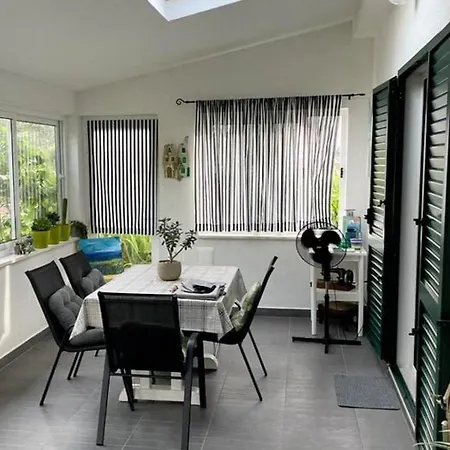 Apartman Meerblick-apartment Jasmine 2 In Strandnaehe By Interhome Trogir