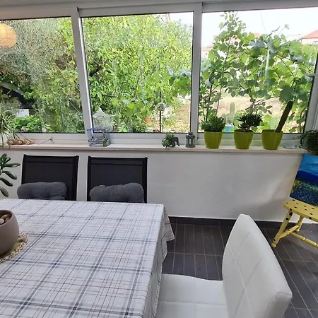 Apartman Meerblick-apartment Jasmine 2 In Strandnaehe By Interhome *