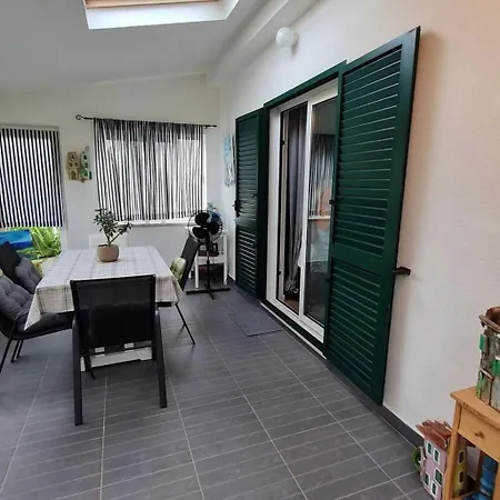 Meerblick-apartment Jasmine 2 In Strandnaehe By Interhome