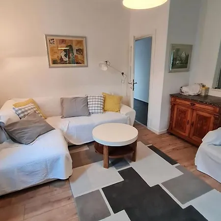 Meerblick-apartment Jasmine 2 In Strandnaehe By Interhome *