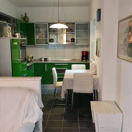 Meerblick-apartment Jasmine 2 In Strandnaehe By Interhome Trogir