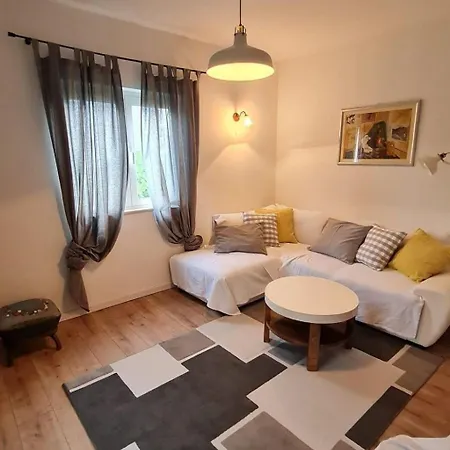 Apartman Meerblick-apartment Jasmine 2 In Strandnaehe By Interhome *