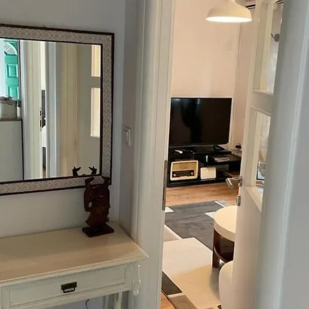 Meerblick-apartment Jasmine 2 In Strandnaehe By Interhome Trogir