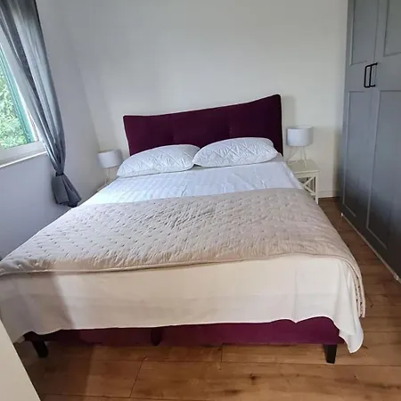 Apartman Meerblick-apartment Jasmine 2 In Strandnaehe By Interhome *