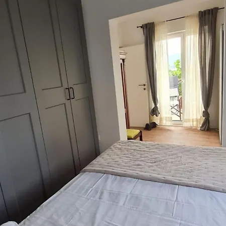 Meerblick-apartment Jasmine 2 In Strandnaehe By Interhome Trogir